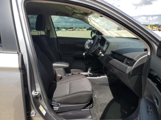 Photo 5 from auction – 2020 MITSUBISHI OUTLANDER with VIN JA4AD2A30LZ015072