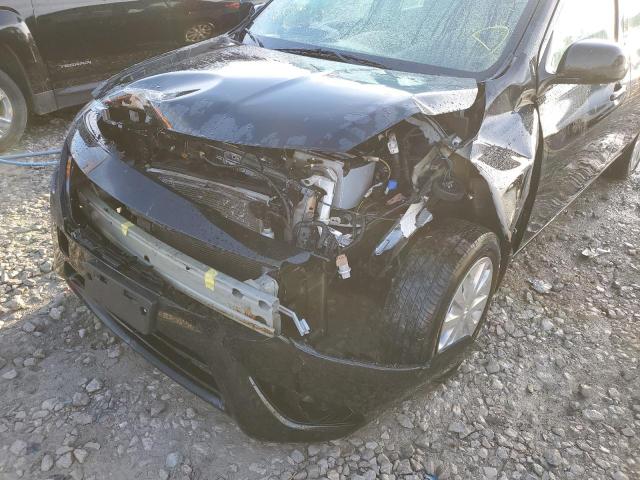 Photo 9 from auction – 2015 NISSAN VERSA S with VIN 3N1CN7AP8FL892418