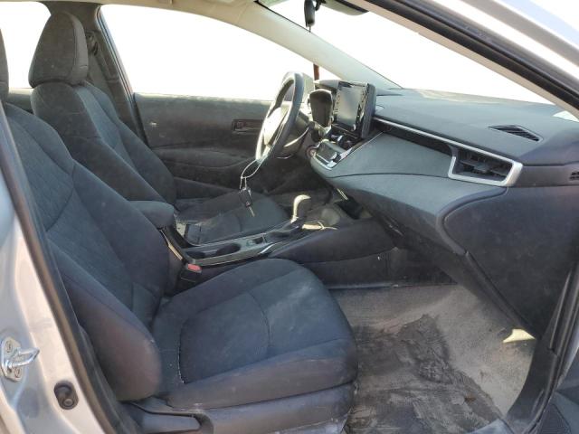 Photo 5 from auction – 2022 TOYOTA COROLLA LE with VIN 5YFEPMAE0NP317938