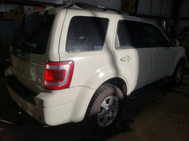 Photo 4 from auction – 2011 FORD ESCAPE LIM with VIN 1FMCU9EG5BKB81112