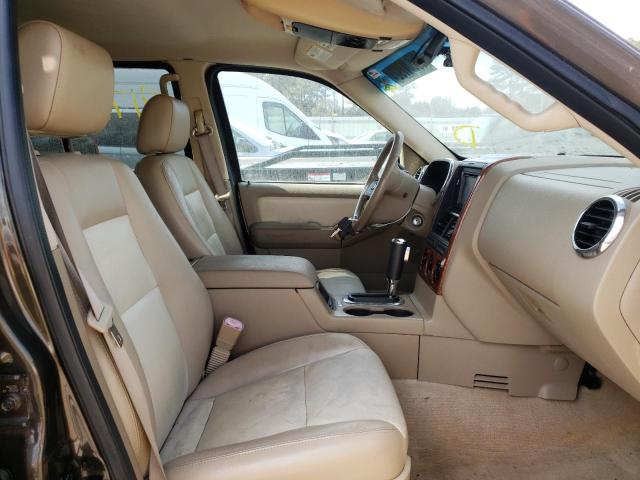 Photo 5 from auction – 2008 FORD EXPLORER E with VIN 1FMEU64E38UA98153