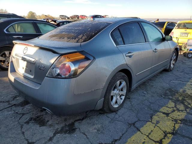 Photo 4 from auction – 2007 NISSAN ALTIMA 3.5 with VIN 1N4BL21EX7N495526