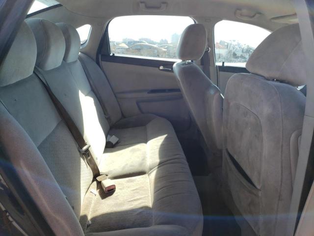 Photo 6 from auction – 2011 CHEVROLET IMPALA LT with VIN 2G1WG5EK0B1176625