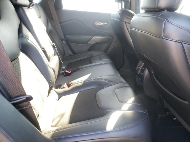 Photo 6 from auction – 2019 JEEP CHEROKEE L with VIN 1C4PJMLX2KD464303