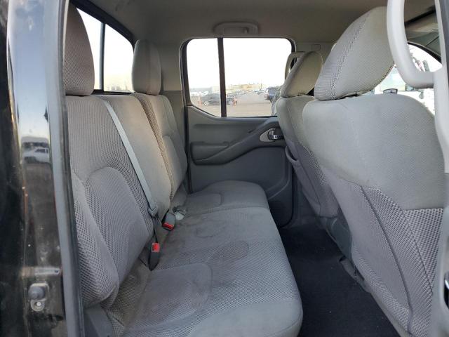 Photo 6 from auction – 2016 NISSAN FRONTIER S with VIN 1N6AD0ER7GN797096