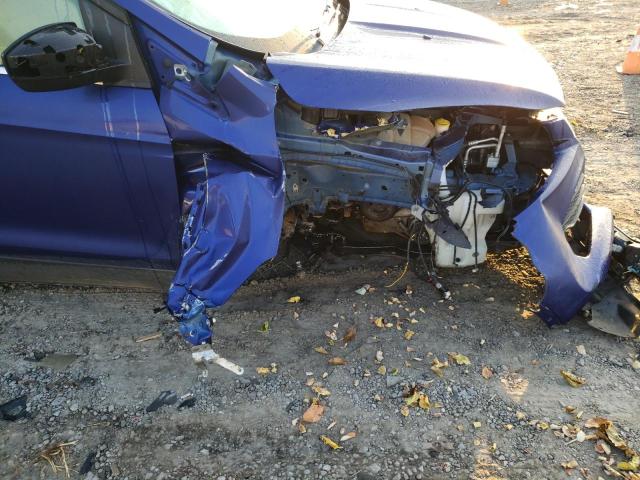 Photo 9 from auction – 2015 FORD ESCAPE SE with VIN 1FMCU9G97FUA54516