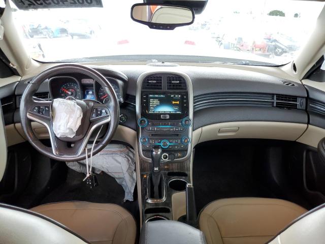 Photo 9 from auction – 2015 CHEVROLET MALIBU LTZ with VIN 1G11F5SL5FF203245