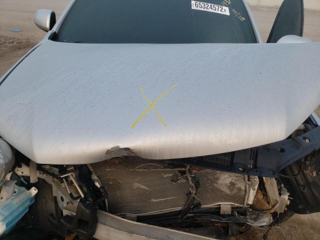Photo 7 from auction – 2013 TOYOTA HIGHLANDER with VIN 5TDBK3EH9DS231937