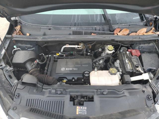 Photo 7 from auction – 2016 BUICK ENCORE with VIN KL4CJGSB2GB716036