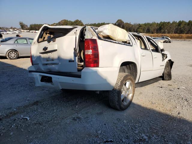 Photo 4 from auction – 2008 CHEVROLET SUBURBAN C with VIN 3GNFC16028G229387