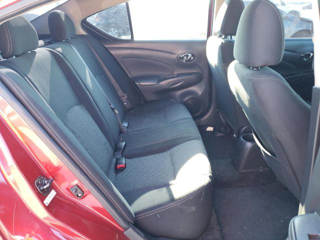 Photo 6 from auction – 2018 NISSAN VERSA S with VIN 3N1CN7APXJK404357