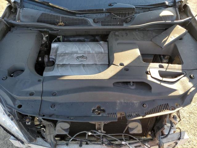 Photo 7 from auction – 2015 LEXUS RX 350 BAS with VIN 2T2BK1BA2FC324463