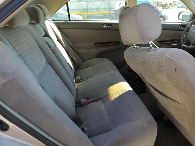 Photo 6 from auction – 2005 TOYOTA CAMRY LE with VIN 4T1BE32K75U941029
