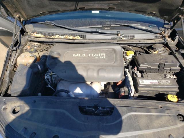 Photo 7 from auction – 2015 CHRYSLER 200 LIMITE with VIN 1C3CCCAB6FN660114