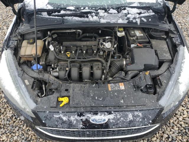 Photo 7 from auction – 2017 FORD FOCUS SEL with VIN 1FADP3M27HL206443
