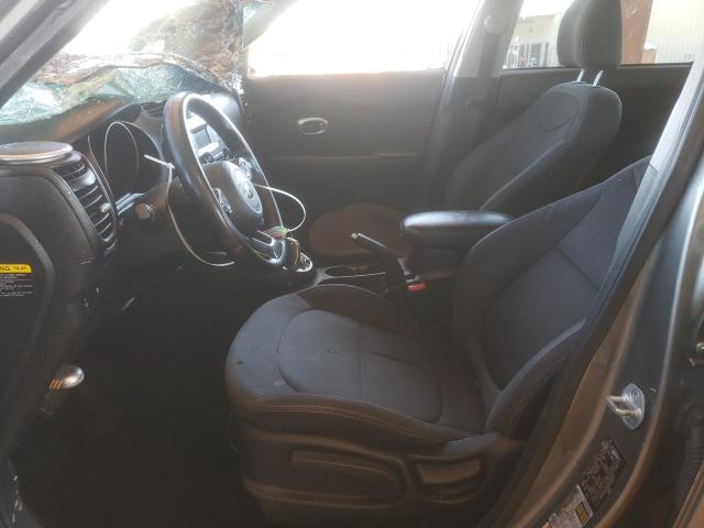 Foto 5 de la subasta – 2014 KIA SOUL con VIN KNDJN2A2XE7004377