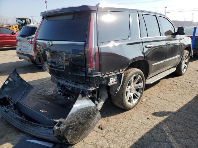 Photo 4 from auction – 2017 CADILLAC ESCALADE L with VIN 1GYS4BKJ5HR239074