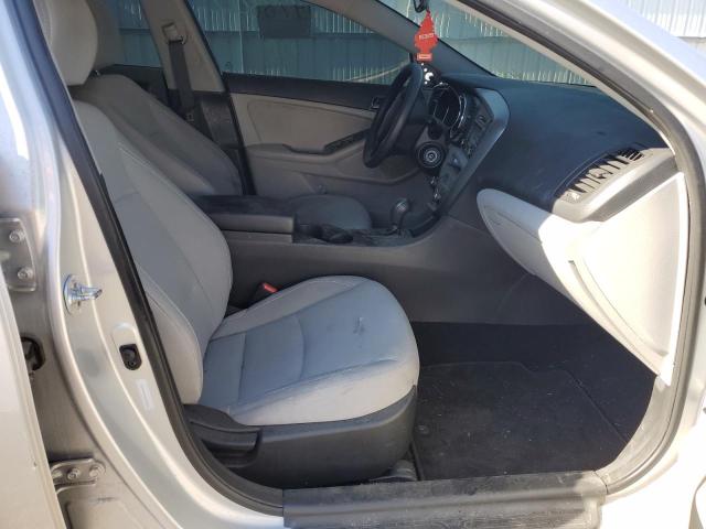 Photo 5 from auction – 2013 KIA OPTIMA LX with VIN 5XXGM4A75DG183566
