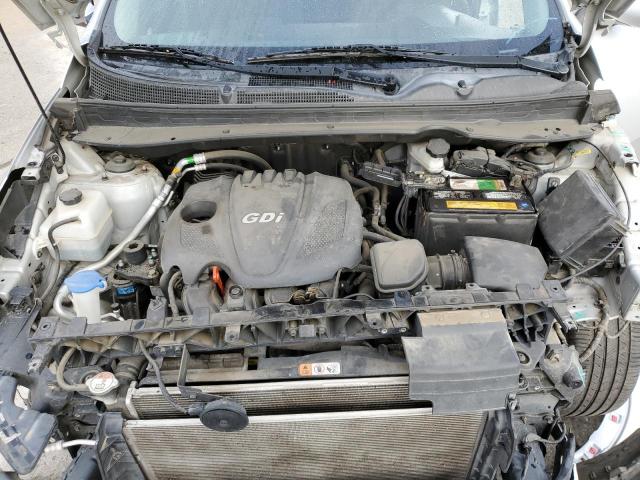 Photo 7 from auction – 2014 KIA SPORTAGE B with VIN KNDPB3AC8E7620919