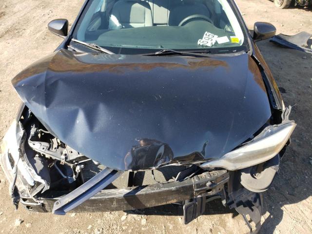 Photo 7 from auction – 2016 TOYOTA COROLLA L with VIN 2T1BURHE5GC618934