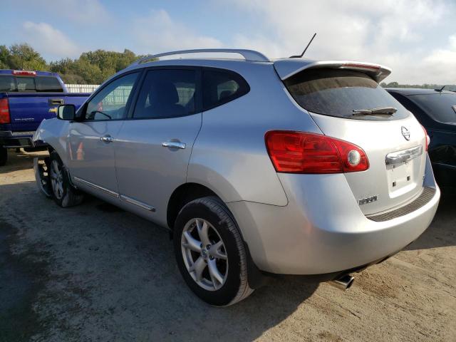 Photo 3 from auction – 2011 NISSAN ROGUE S with VIN JN8AS5MT2BW576550