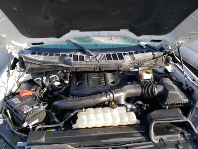 Photo 7 from auction – 2021 FORD F150 SUPER with VIN 1FTFW1E86MKD85121