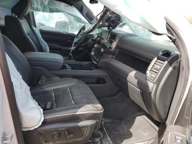 Photo 5 from auction – 2022 RAM 1500 LIMIT with VIN 1C6SRFHT6NN208353