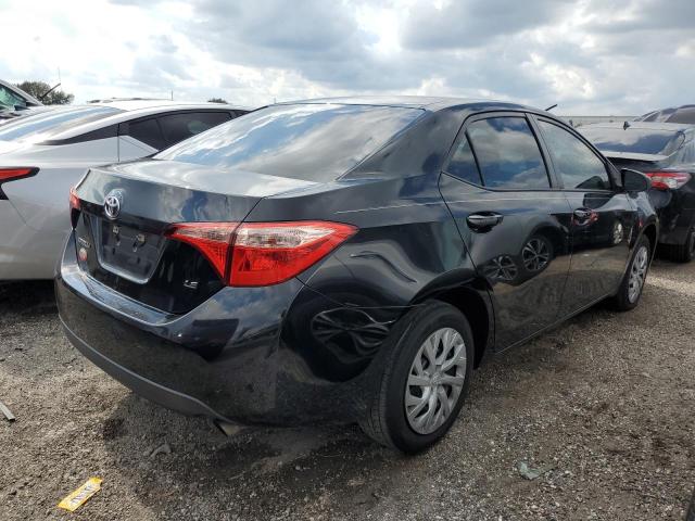 Photo 4 from auction – 2017 TOYOTA COROLLA L/ with VIN 5YFBURHE6HP709972