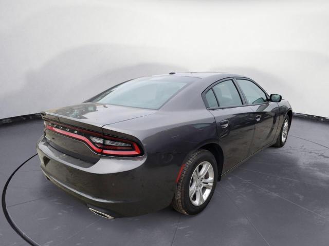 Photo 4 from auction – 2022 DODGE CHARGER SX with VIN 2C3CDXBG5NH179292