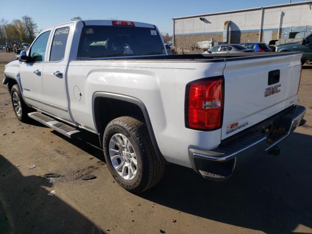 Photo 3 from auction – 2017 GMC SIERRA K15 with VIN 1GTV2MEC6HZ120094