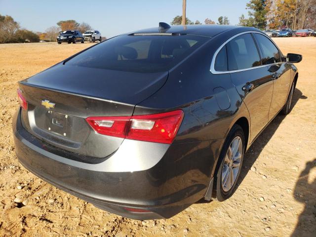 Photo 4 from auction – 2017 CHEVROLET MALIBU LT with VIN 1G1ZE5ST8HF194906