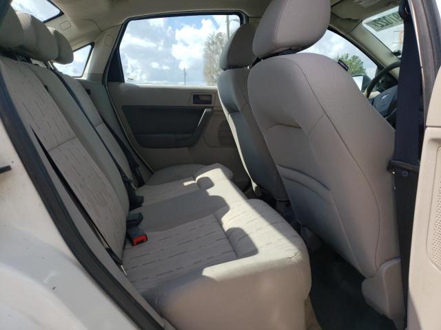 Photo 6 from auction – 2010 FORD FOCUS SE with VIN 1FAHP3FN1AW167832
