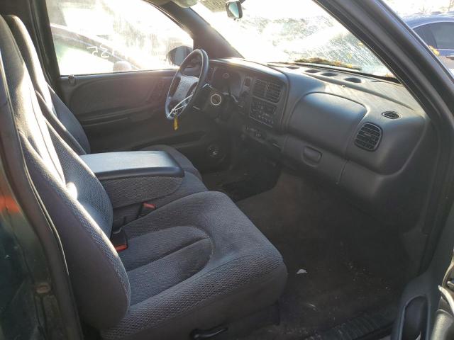 Photo 5 from auction – 1999 DODGE DAKOTA with VIN 1B7GL22X3XS151652