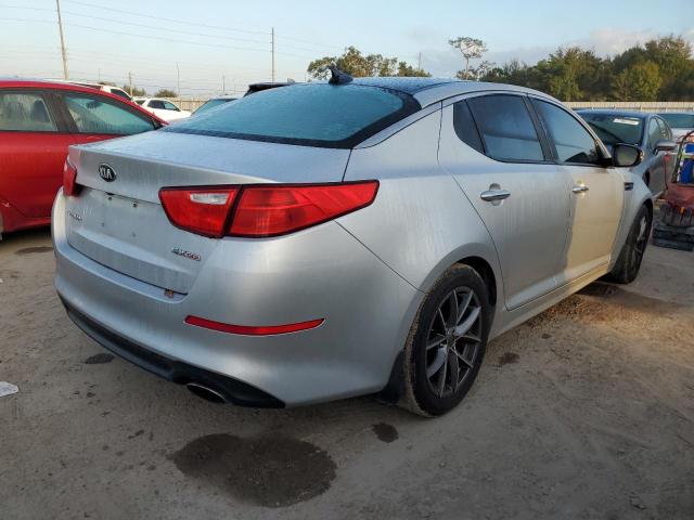 Photo 4 from auction – 2015 KIA OPTIMA EX with VIN 5XXGN4A73FG450994