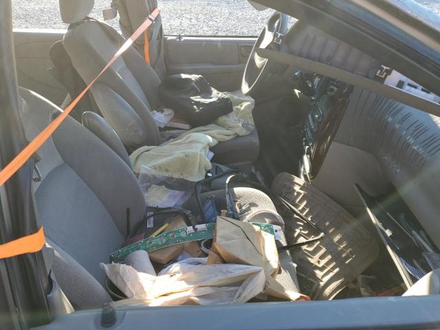 Photo 5 from auction – 2002 CHRYSLER TOWN & COU with VIN 2C4GP74L72R667017