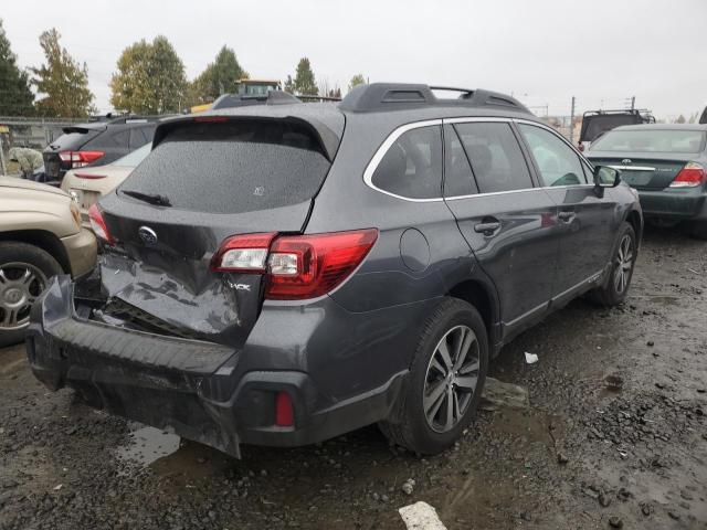 Photo 4 from auction – 2018 SUBARU OUTBACK 2. with VIN 4S4BSANC9J3357149