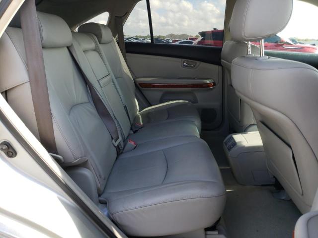 Photo 6 from auction – 2005 LEXUS RX 330 with VIN 2T2GA31U25C022444