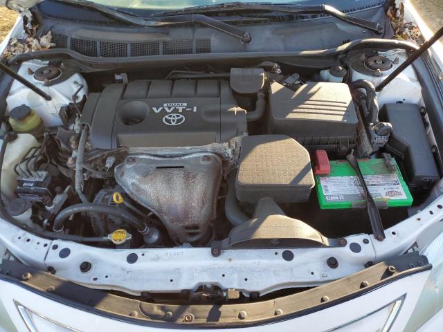 Photo 7 from auction – 2010 TOYOTA CAMRY BASE with VIN 4T1BF3EK1AU520880