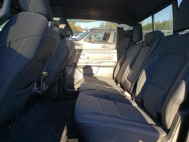 Photo 6 from auction – 2019 RAM 1500 BIG H with VIN 1C6SRFFT8KN555598