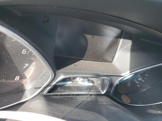 Photo 8 from auction – 2014 FORD ESCAPE SE with VIN 1FMCU0GX8EUA62021