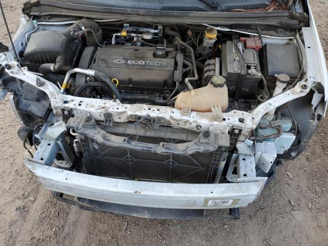 Photo 7 from auction – 2015 CHEVROLET SONIC LS with VIN 1G1JA5SGXF4213623