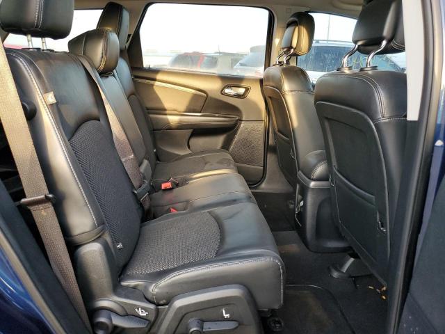 Photo 6 from auction – 2018 DODGE JOURNEY CR with VIN 3C4PDCGG2JT511639