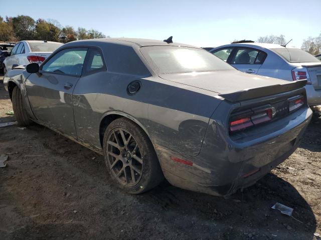 Photo 3 from auction – 2019 DODGE CHALLENGER with VIN 2C3CDZFJ8KH625576