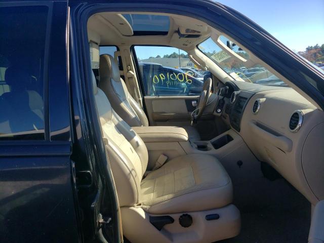 Photo 5 from auction – 2004 FORD EXPEDITION with VIN 1FMFU18L34LB16473