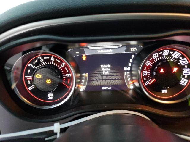 Photo 8 from auction – 2019 DODGE CHALLENGER with VIN 2C3CDZKG5KH690461