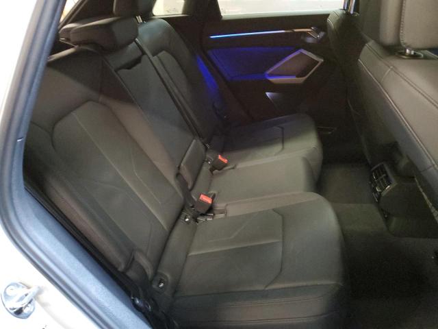 Photo 6 from auction – 2021 AUDI Q3 PREMIUM with VIN WA1EECF33M1132559