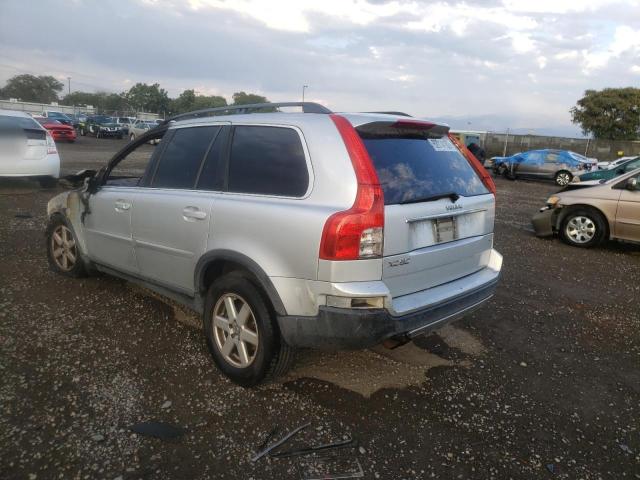 Photo 3 from auction – 2007 VOLVO XC90 3.2 with VIN YV4CY982171406600