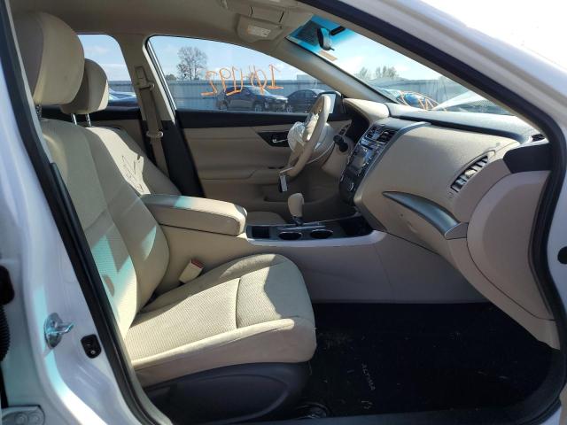 Photo 5 from auction – 2015 NISSAN ALTIMA 2.5 with VIN 1N4AL3AP2FN387404