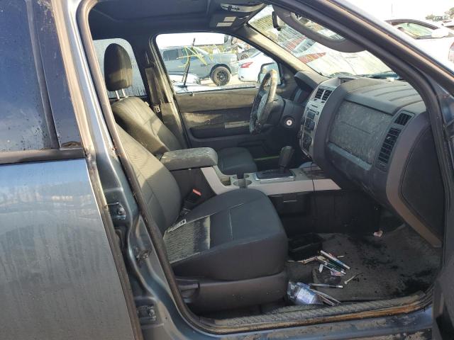 Photo 5 from auction – 2010 FORD ESCAPE XLT with VIN 1FMCU9DG9AKC83125