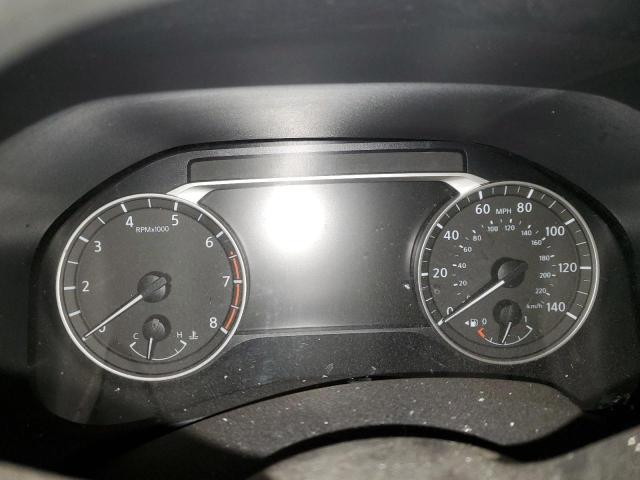 Photo 8 from auction – 2020 NISSAN ALTIMA S with VIN 1N4BL4BVXLN310492